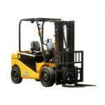 Getting The Most Out Of bendi forklift