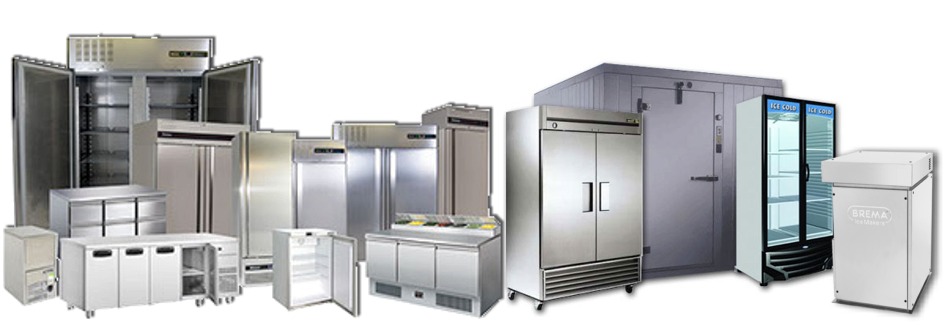 Ten Various Ways To Do Commercial Refrigeration Repair Service