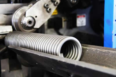 The Importance Of Steel Spring Manufacturer