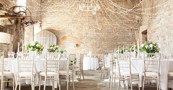 How To Prepare A Unique Moment For Your Wedding Venues