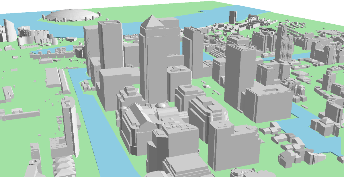 What Is 3D GIS And What Are Its Uses?