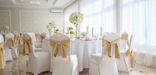 Factors to Consider When Choosing the Best Banquet Hall