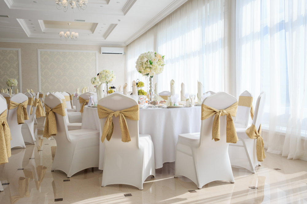 Factors to Consider When Choosing the Best Banquet Hall