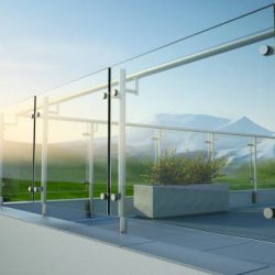 Important Things That You Should Know About Glass Railing