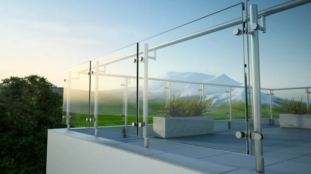 Important Things That You Should Know About Glass Railing