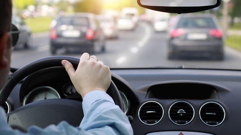 Learn about driving in Melbourne