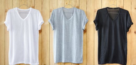 What Are The Main Reasons Behind The Significantly Rising Popularity Of Graphic T Shirts?