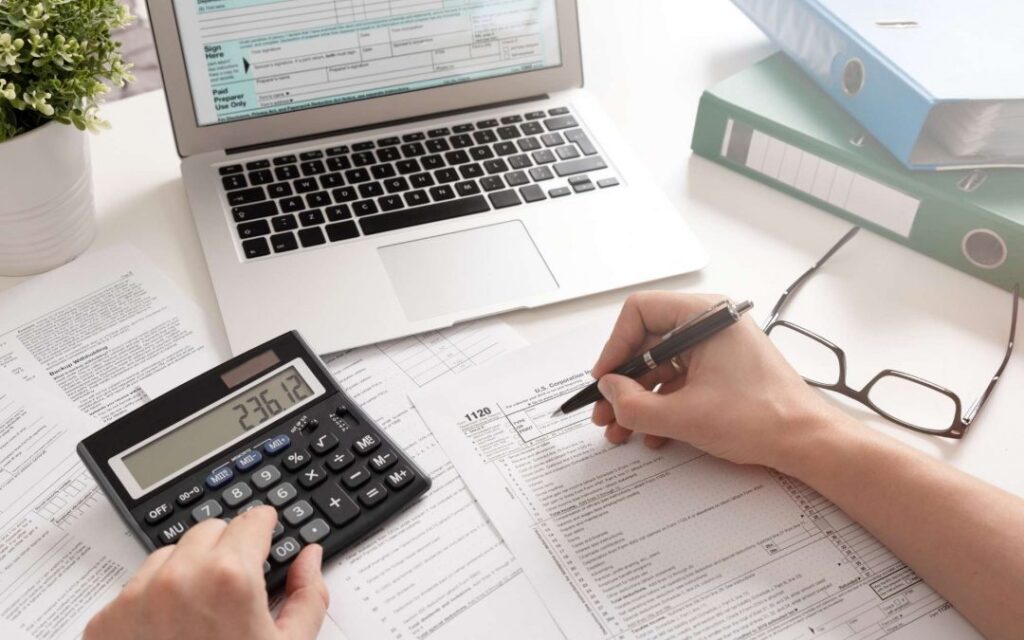  offshore accounting