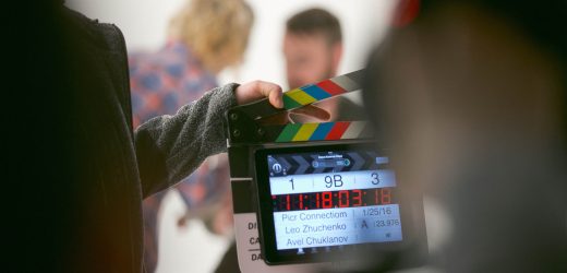 5 Factors To Consider When Choosing A Video Production Company