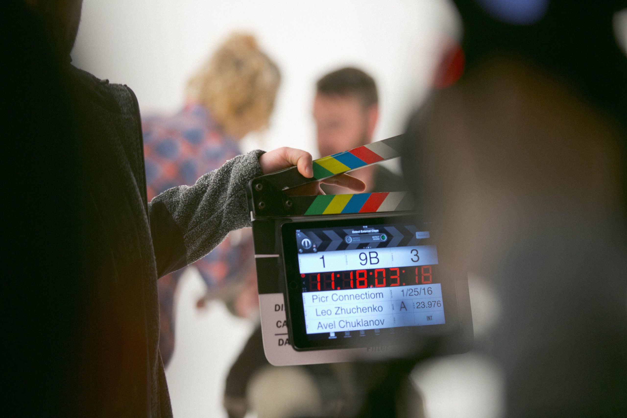 5 Factors To Consider When Choosing A Video Production Company