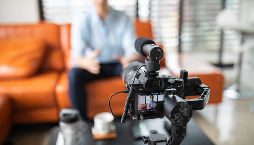 video production company New York City