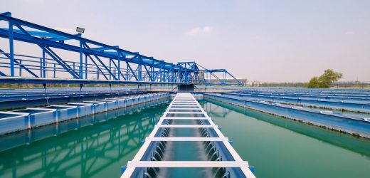 The Importance of Water and Wastewater Treatment