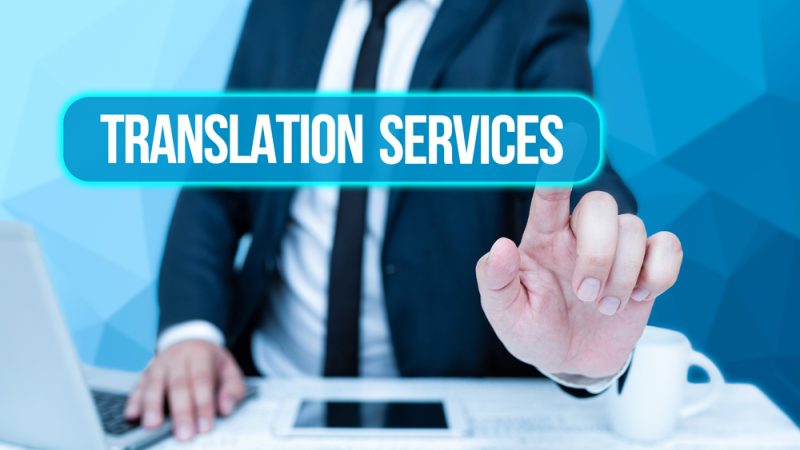 Legal Translation Company Dubai