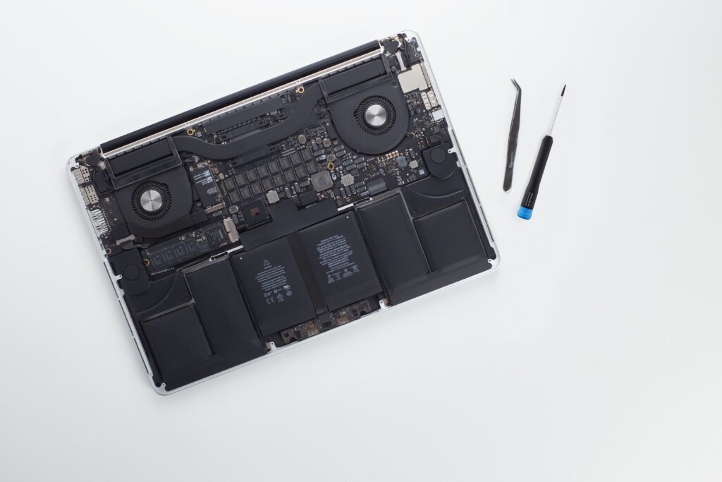 macbook repair
