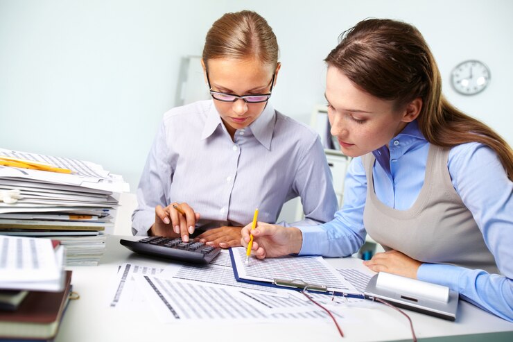 outsourced accounting