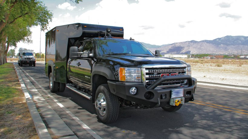 Executive protection services Buenos Aires