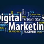 What services can I offer as digital marketing?