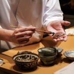 Best Japanese Omakase in Sydney: An Unforgettable Culinary Journey
