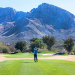 Unveiling the Beauty of Oro Valley Golf