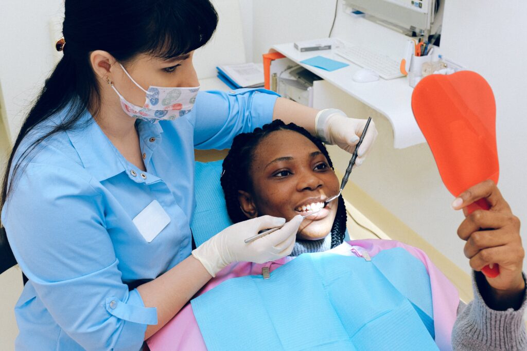Cardiff Dentistry