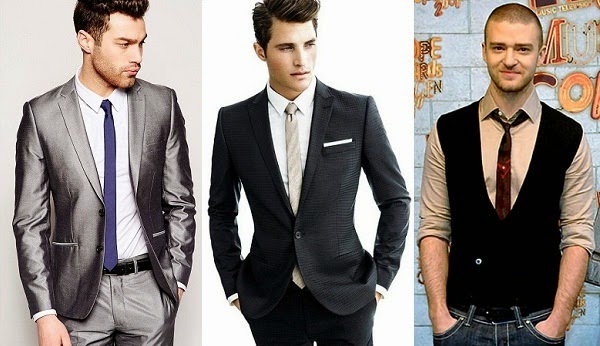 The Allure of Skinny Neckties : A Timeless Fashion Statement