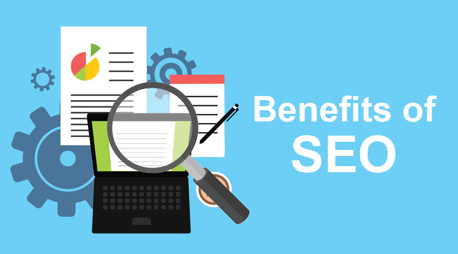 Benefits Of SEO Services