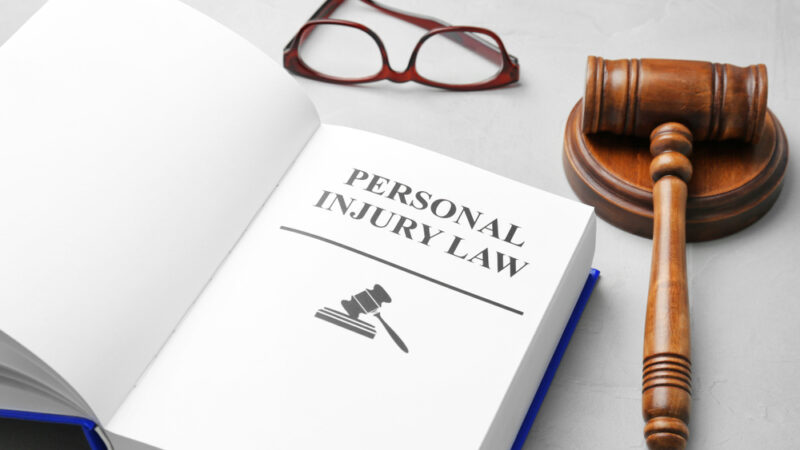 Unlocking the Secrets of SEO for Personal Injury Lawyers in New Jersey