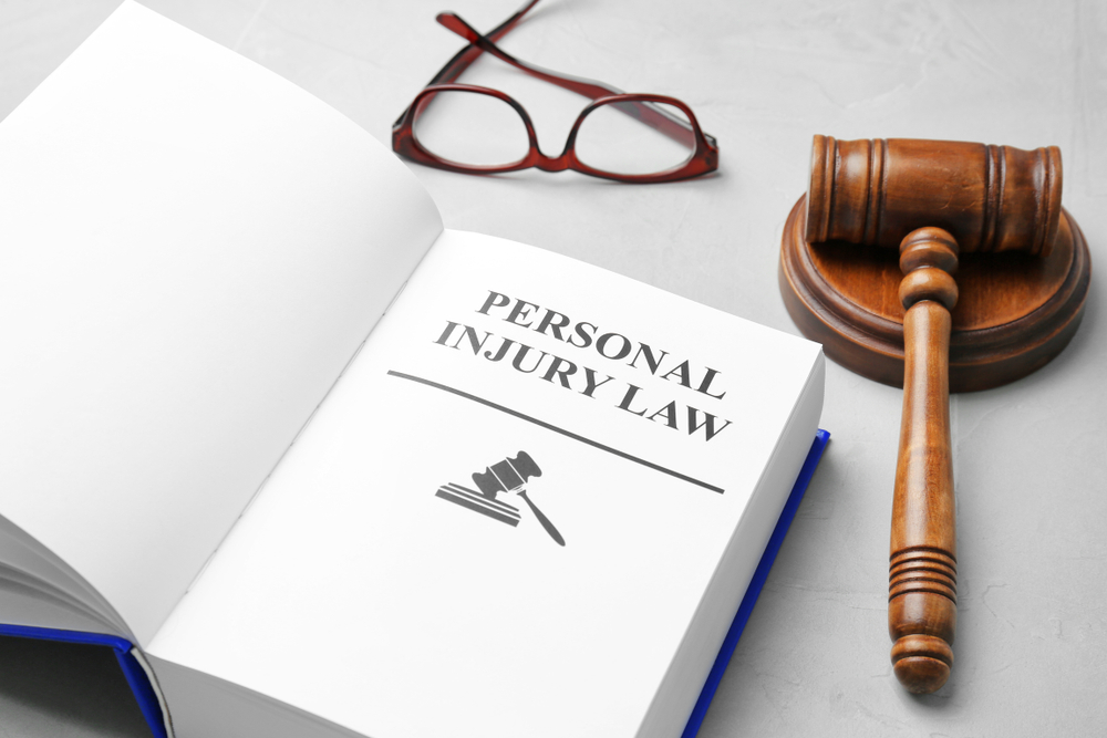 SEO for personal injury lawyers in New Jersey