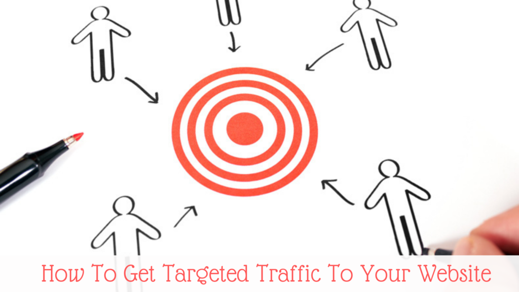 Targeted Traffic
