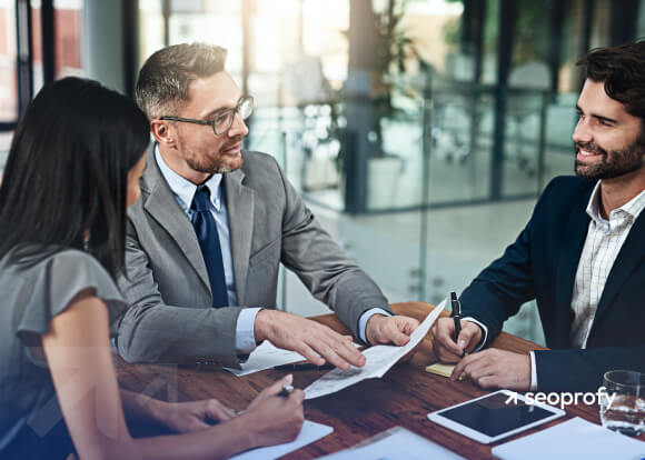 law firm SEO Los Angeles