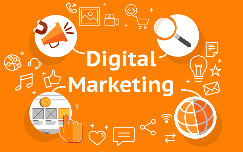 best digital marketing services