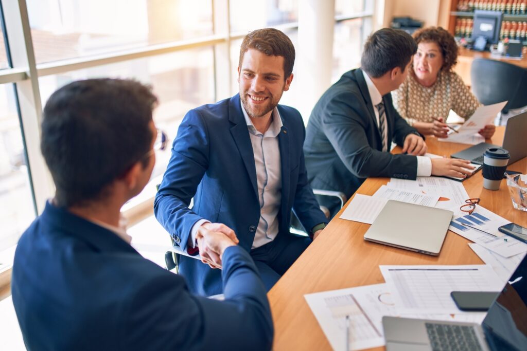 law firm SEO Los Angeles