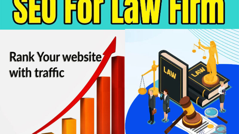 Top 5 Law Firm SEO Services in Los Angeles That Deliver Results