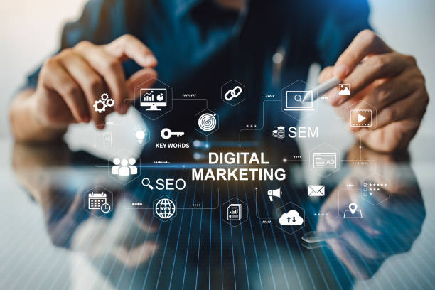 Why Outsourcing Digital Marketing Services in India Boosts ROI