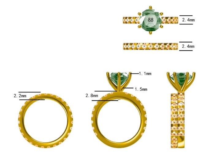 Regal - Warranty & Repair