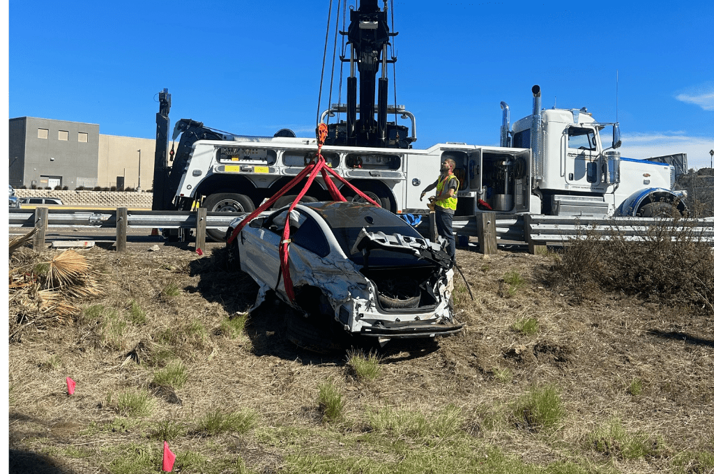 cheap towing services