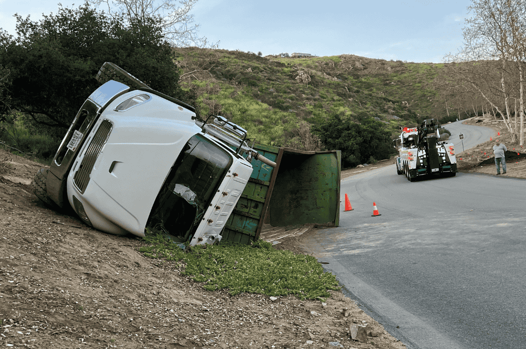 Towing Service in San Elijo Hills