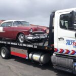 Reliable Towing Services in San Elijo Hills, CA | Fast & Affordable