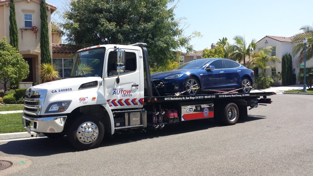 affordable towing service