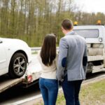 Top Situations That Require Professional Towing Services in Escondido