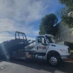 How Vehicle Removal Services Help Property Owners in Poway
