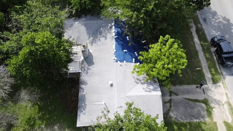 Things to Check Before Scheduling Asphalt Roofing Services in Austin