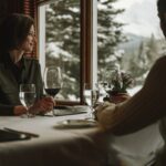 Why Lake Louise Dining Is the Perfect Blend of Flavour and Scenery