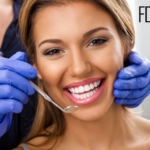 The Expertise of a Cosmetic Dentist in Palmdale Behind a Confident Smile