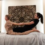 Why Thai Massage in Las Vegas Is Popular for Stress Relief